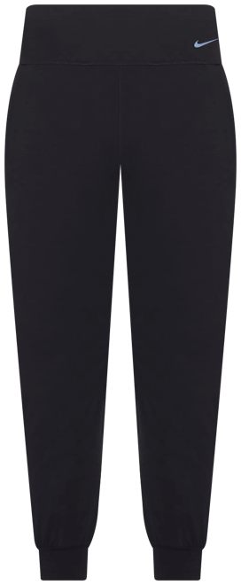 ナイキ ゼンビー ウィメンズ Dri-FIT ハイウエスト ジョガーパンツ