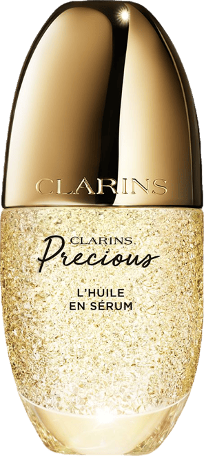 Clarins Precious La Crème Yeux Age-Defying Eye Cream 0.5 oz