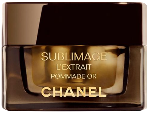 美容液 CHANEL SUBLIMAGE L'Extrait de Nuit SUBLIMAGE L'EXTRAIT DE NUIT Ultimate Repair Night