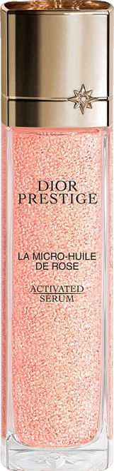 DIOR Prestige La Micro-Huile de Rose Activated Serum
