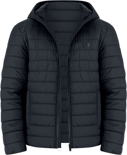 Hugo by  Men's Barvi2435 Slim-Fit Quilted Full-Zip Liner Jacket