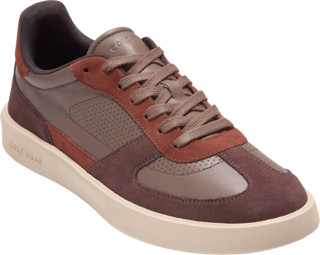 Cole Haan Men s Grand Crosscourt Modern Turf Sneaker Macy s