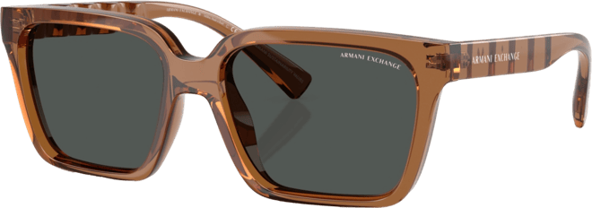 Men's Sunglasses AX4147S