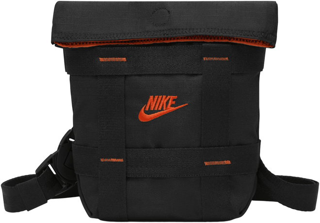 Nike Sportswear Borsa cargo a tracolla (3 l)