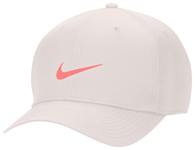 Nike Dri-FIT Rise Structured Snapback Cap