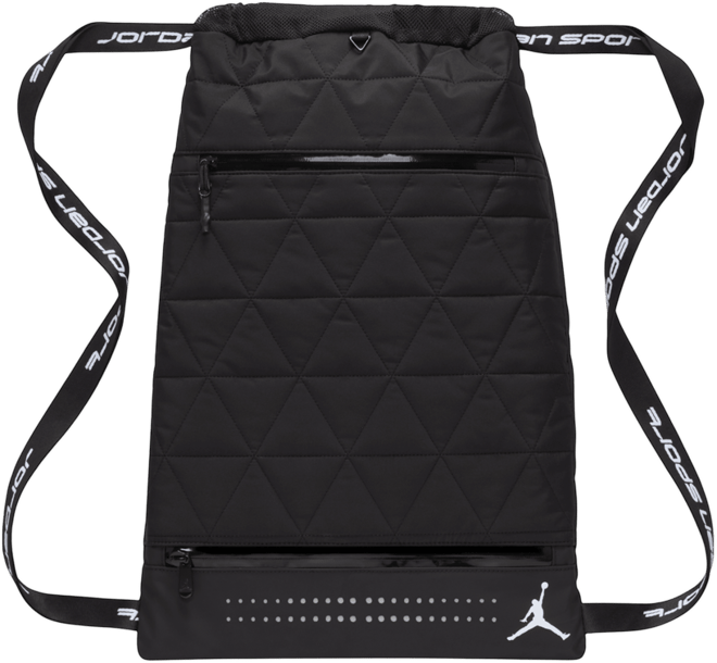 Jordan Sport Gym Sack (9.8L)