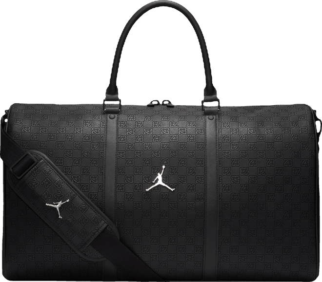 Jordan Monogram Duffel (40L)