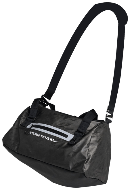 Nike Pro Storm-FIT ADV Duffle Bag (38L)