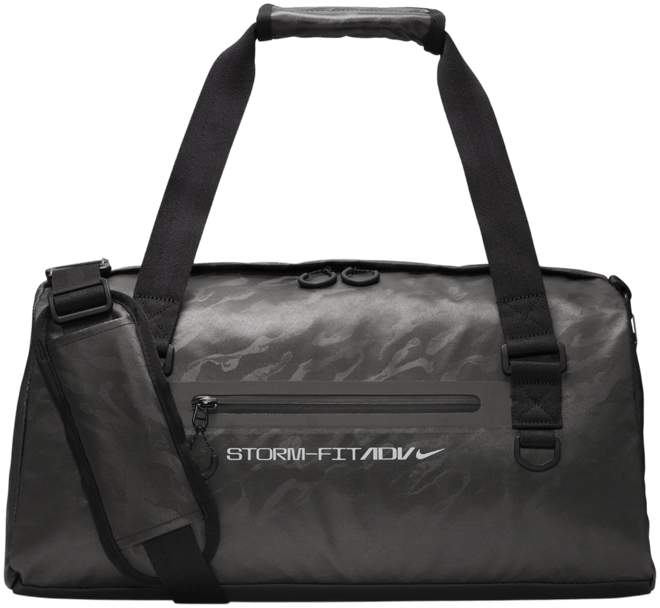 ナイキ エレメンタル プロ Storm-FIT ADV ダッフルバッグ (38L)
