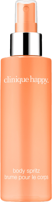 Happy Body Spritz Fragrance Spray, 4.2 oz.