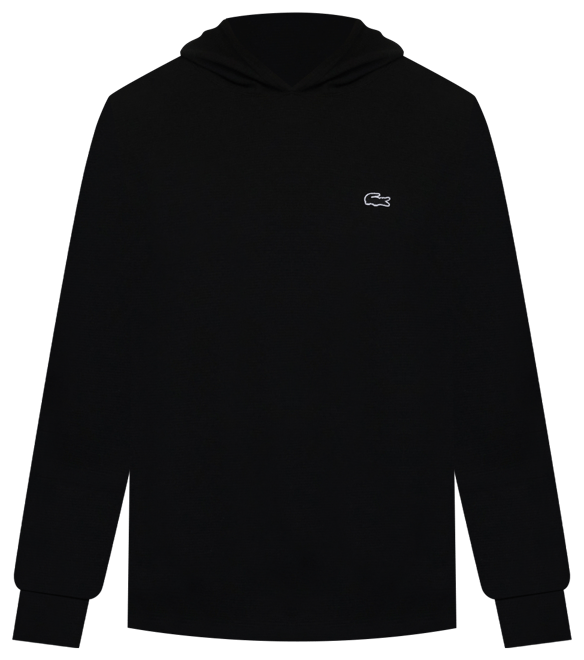 Men's Thermal Sleep Waffle Hoodie
