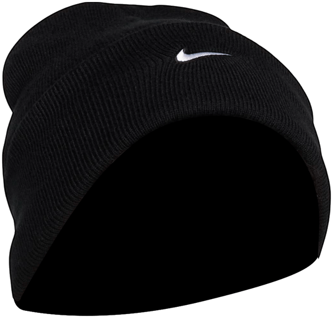 Nike Peak Swoosh Beanie