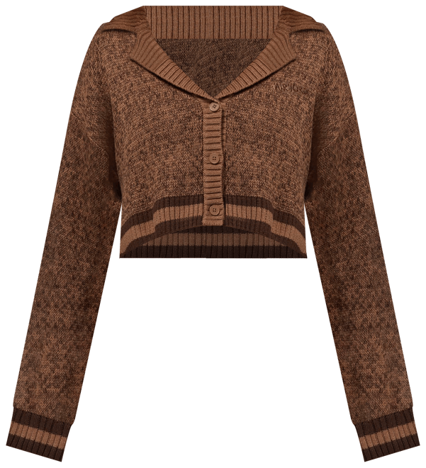 Air Jordan Cardigan in maglia – Donna