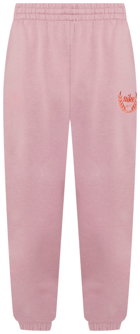 Nike Sportswear Club Fleece Girls' Loose Pants
