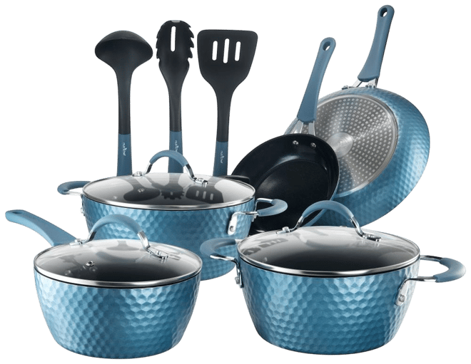 Kitchenware Pots & Pans Set