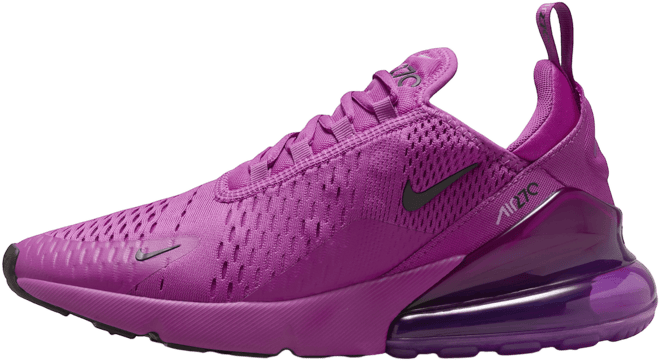 Nike Air Max 270 Women's Shoes