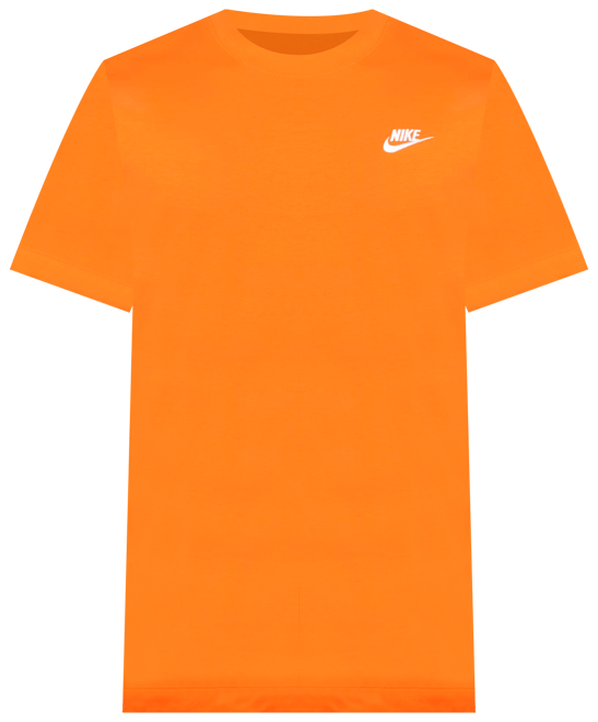 Nike Sportswear Club T-shirt för män