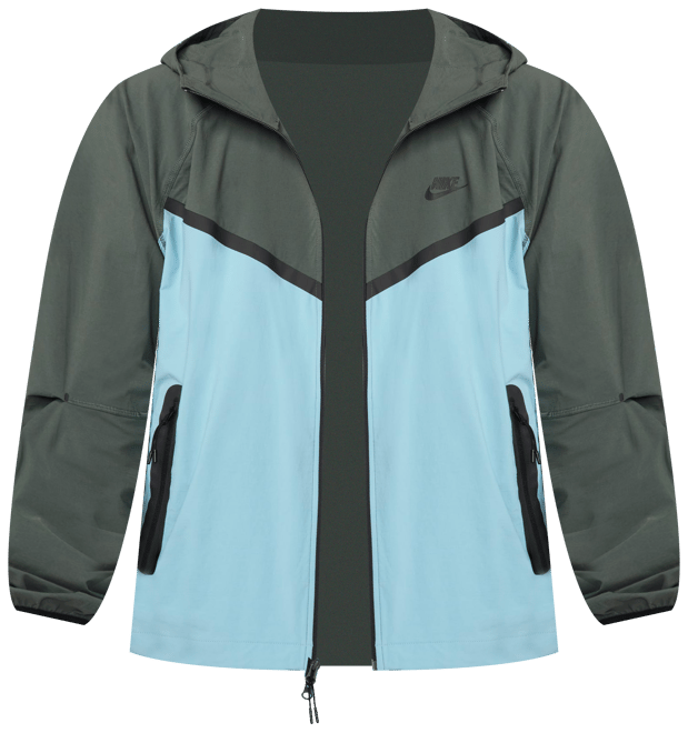 Nike Tech Men's Woven Jacket