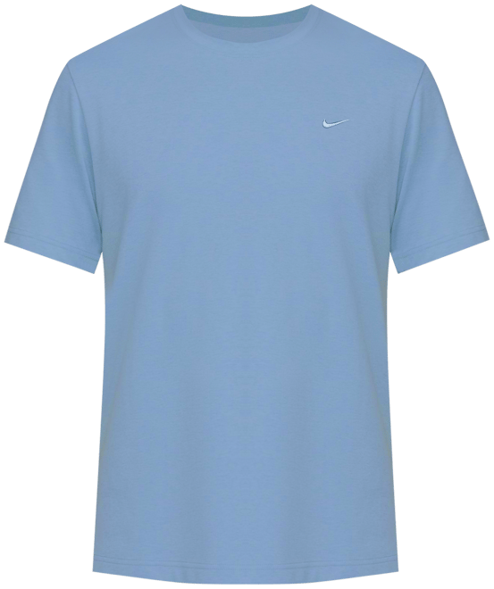 Nike Primary Men's Dri-FIT Short-Sleeve Versatile Top