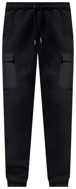 Jordan Flight Men's High-Pile Fleece Pants