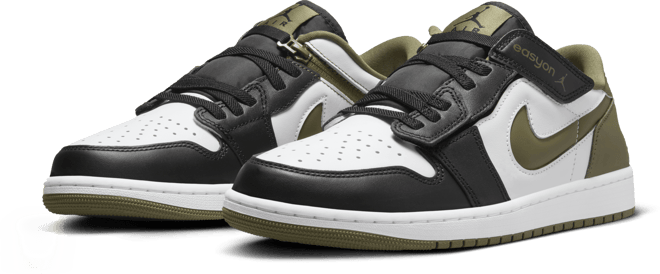 エア ジョーダン 1 LOW イージーオン メンズシューズ