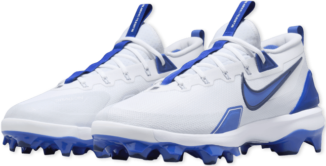 Nike Force Trout 9 Elite MCS Baseball Cleats