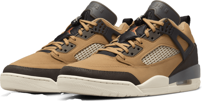 Jordan Spizike Low Men's Shoes