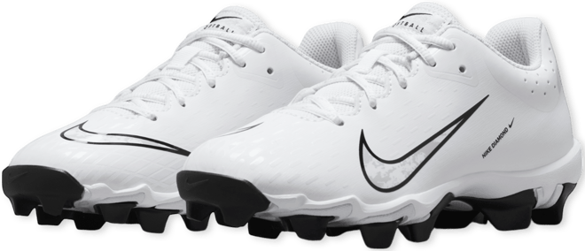 Nike Hyperdiamond 4 Keystone Big Kids' Softball Cleats