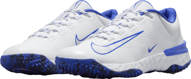 Nike Alpha Huarache Elite 4 Turf Women's Softball Shoes