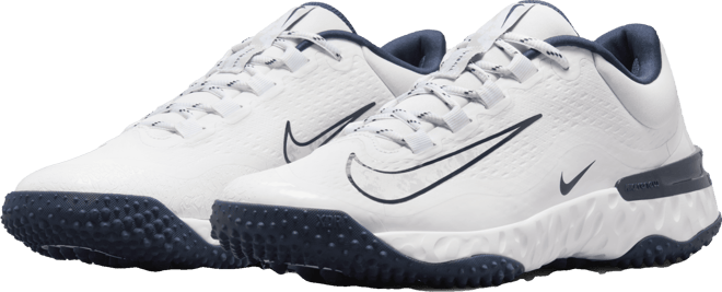 Nike Alpha Huarache Elite 4 Turf Women's Softball Shoes