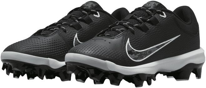 Nike Hyperdiamond 4 Pro MCS Women's Softball Cleats