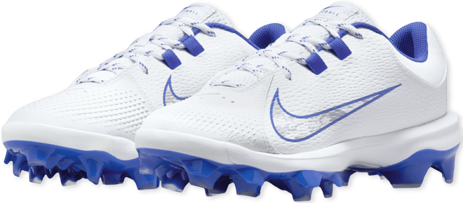 Nike Hyperdiamond 4 Pro MCS Tacos de softball para mujer