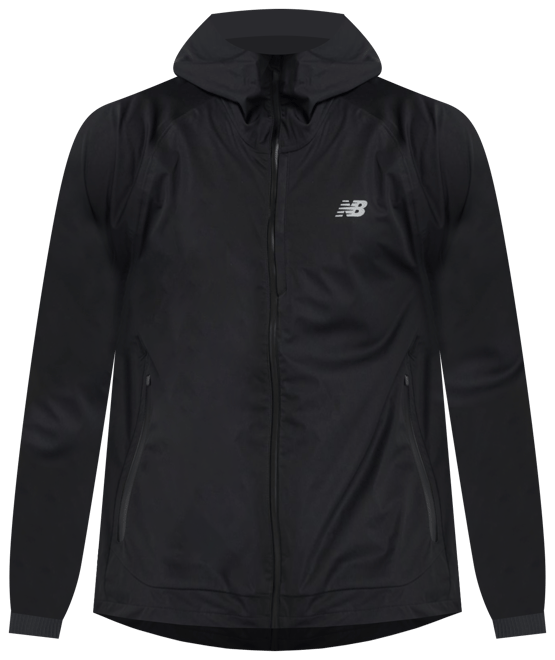 New balance men's 3 layer jacket hotsell