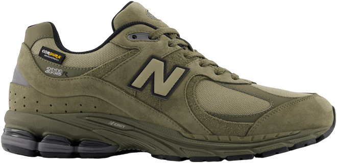 New Balance Män 2002R