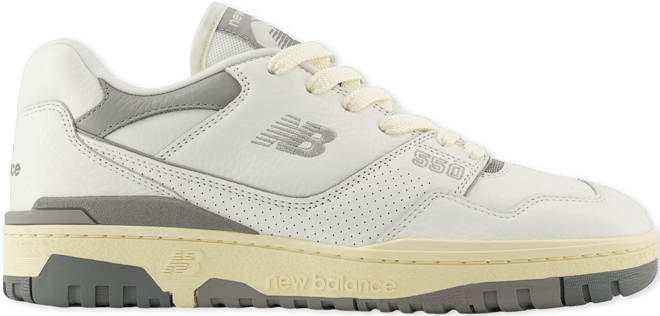 New Balance Unisexe 550