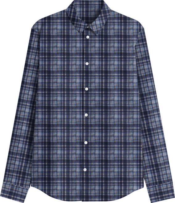 Men's Cassidy Moc Toe Loafers