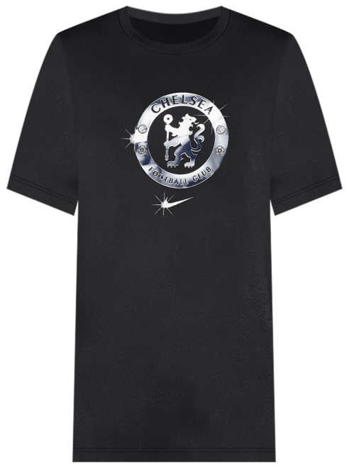 Chelsea FC Nike fotball-T-skjorte til herre