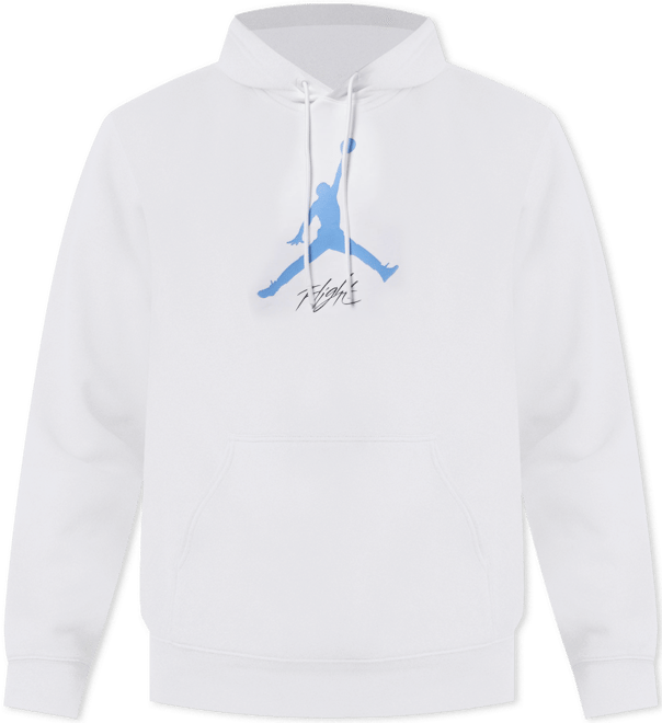 Jordan Essentials Sweat à capuche en tissu Fleece pour homme