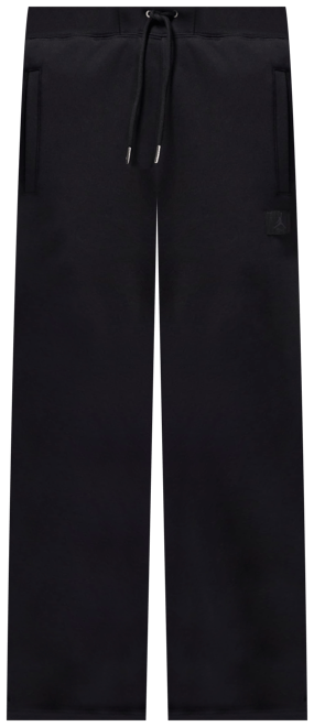 Jordan Flight Fleece Women's Open-Hem Pants