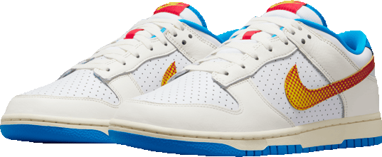 Nike Dunk Low Retro SE Shoes