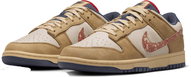 Nike Dunk Low Retro SE Tenis