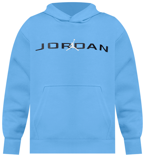 Jordan Essentials Men's Fleece Hoodie