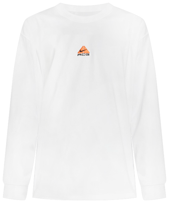 Nike ACG 'Lungs' Men's Long-Sleeve T-Shirt