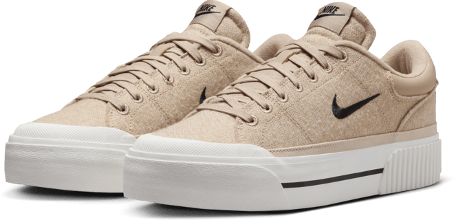 Nike Court Legacy Lift Women's Shoes