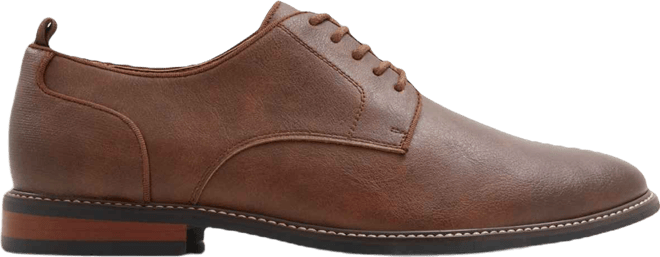 Men's Rampart Derby Shoes