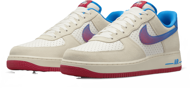 Nike Air Force 1 '07 LV8 Men's Shoes