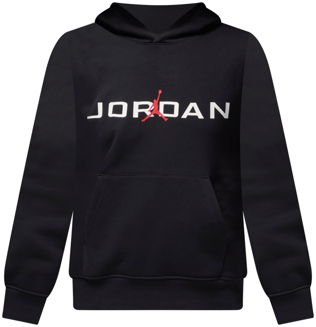 ジョーダン エッセンシャル メンズ フリース パーカー