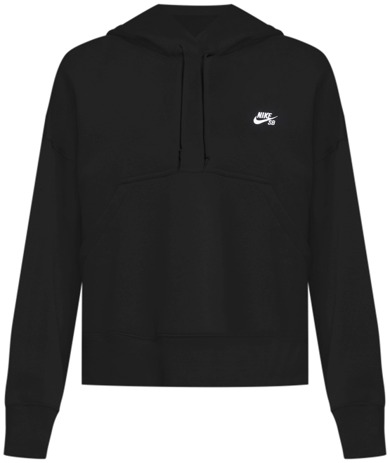 Nike SB Fleece Pullover Skate Hoodie