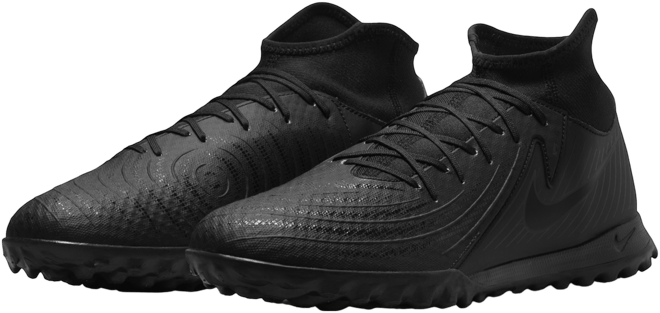 Nike Phantom Luna 2 Academy Turf High-Top Soccer Shoes