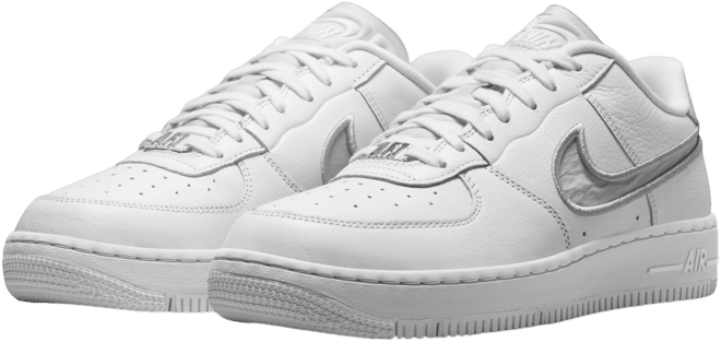 Nike Air Force 1 Dance Women's Shoes